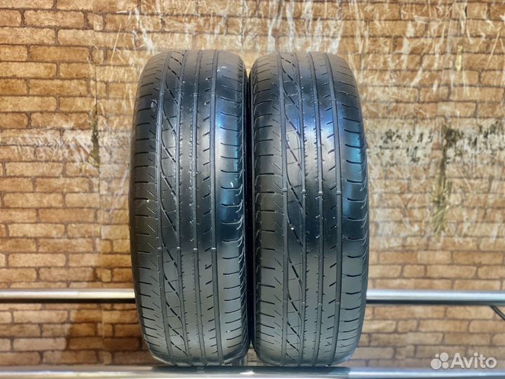 Goodyear Eagle Sport 195/65 R15 91V