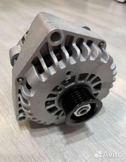 Генератор повышенной мощности WPS 253a