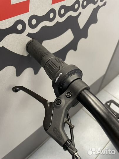 Велосипед детский 20 дюймов новый