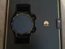 SMART часы Huawei Watch GT 2