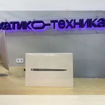 MacBook Air 13 M1 8GB/256GB Серый космос