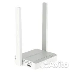 Интернет-центр Keenetic 4G (KN-1212)