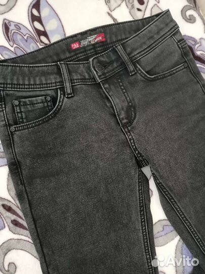 Пакет фирменных вещей