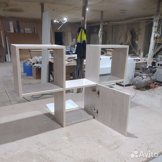 Полка настенная