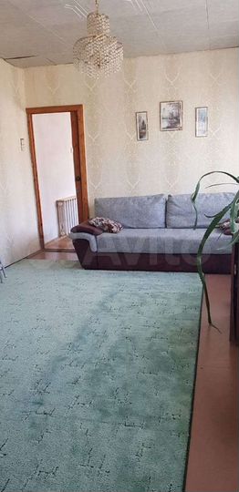 4-к. квартира, 90 м², 3/5 эт.