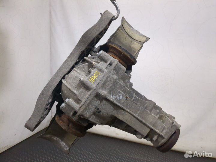 Редуктор моста Audi A4 (B7), 2007