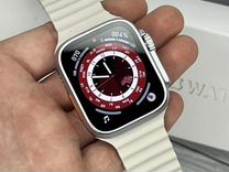 Apple watch 8 ultra 49mm лучшее качество