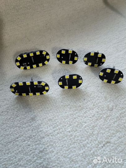 Светодиоды