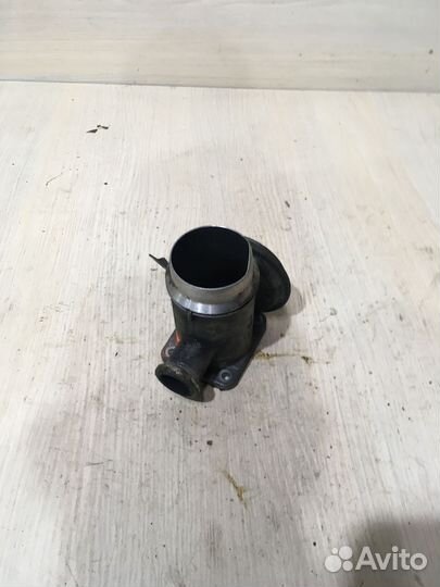 Клапан системы рециркуляции BMW 7 Е65 М57