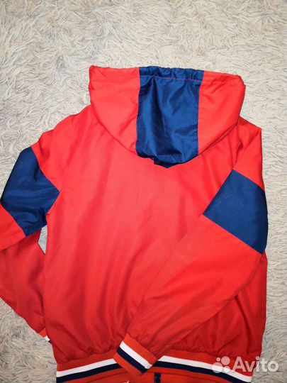 Куртка ветровка для мальчика