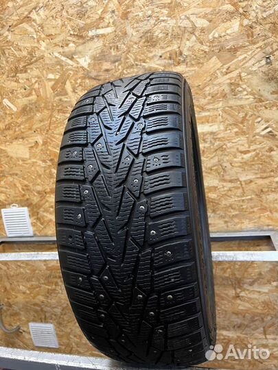 Nokian Tyres Hakkapeliitta 7 225/55 R17