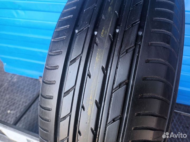 Yokohama Geolandar G98 225/65 R17 102H