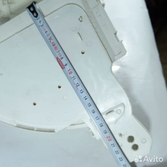 Бункер, лоток Hotpoint-Ariston arusl 105 174002781