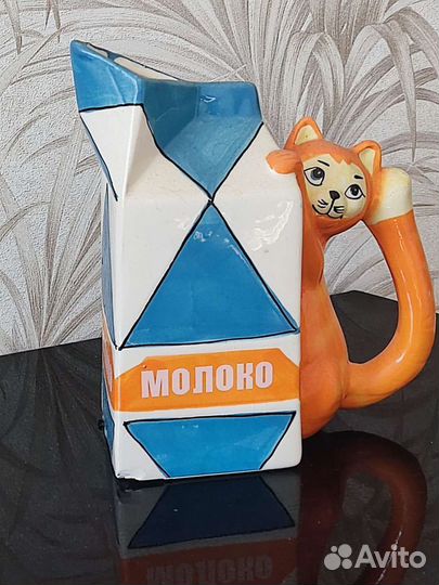 Сервиз кофейный СССР