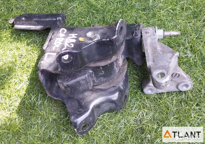 Подушка двигателя передний левый mazda carol