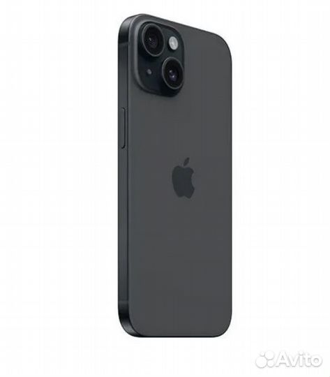 iPhone 15, 128 ГБ