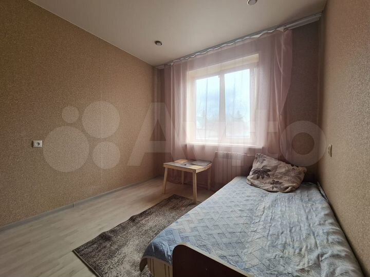 Квартира-студия, 13,5 м², 2/9 эт.