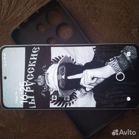 Xiaomi Redmi Note 13, 8/256 ГБ