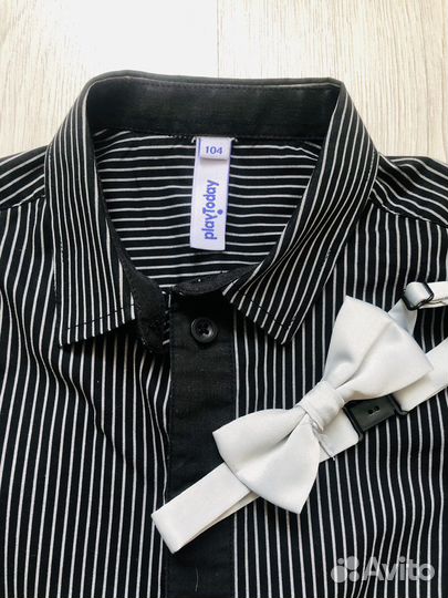 Одежда для мальчика