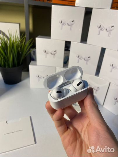Airpods pro