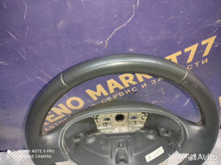 Руль LADA Largus универсал 1.6 2019