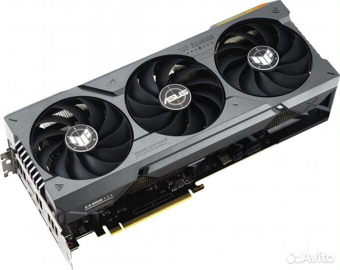 Nvidia GeForce RTX 4070 Ti asus 12Gb (TUF-RTX4070T