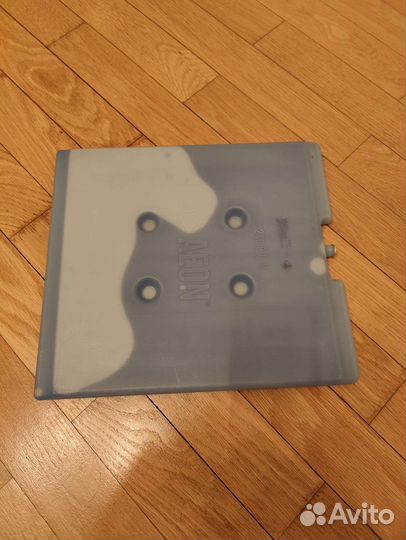 Аккумулятор холода