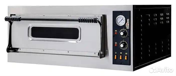 Печь для пиццы itpizza MS1+1