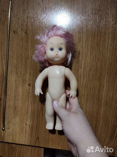 Куклы 30-35-40 см