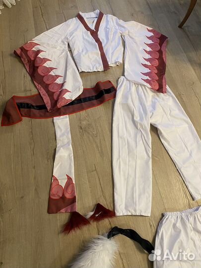 Костюм косплей аниме