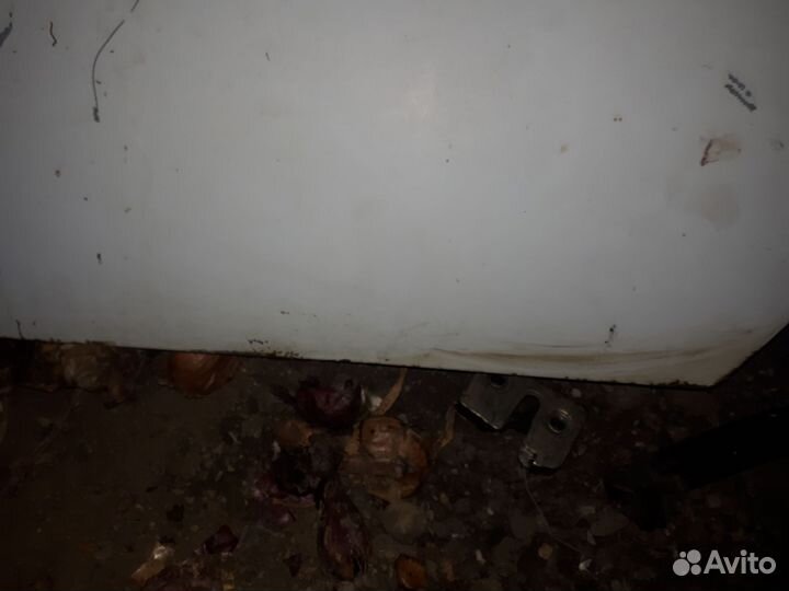 Дверь газ 3102