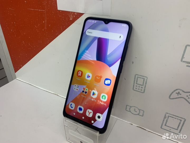 Xiaomi Redmi A2+, 3/64 ГБ