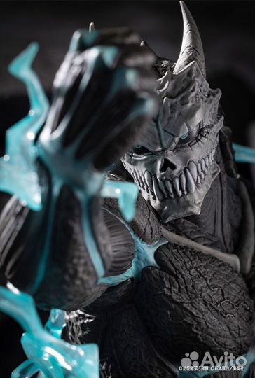 Фигурка Kaiju No. 8 от Kotobukiya