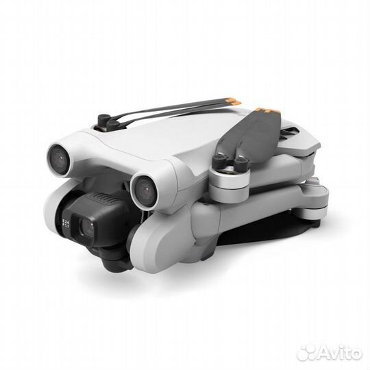 Dji mavic mini 3 pro