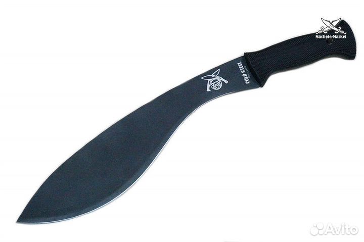 Нож мачете для туризма