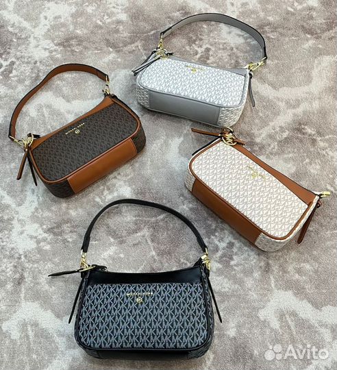 Сумка Michael Kors качество Люкс