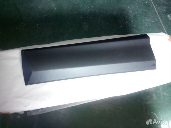 Молдинги Toyota Rav4 40