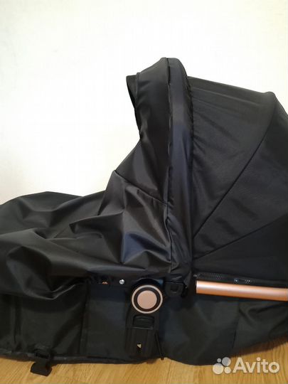 Ветрозащита для коляски Luxmom