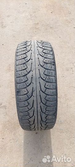 Nokian Tyres Hakkapeliitta 5 265/45 R21