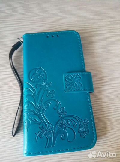 Чехол-книжка для телефона