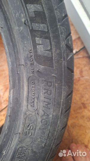 Michelin Primacy 4 225/45 R17 91W