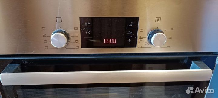 Духовой шкаф bosch новый