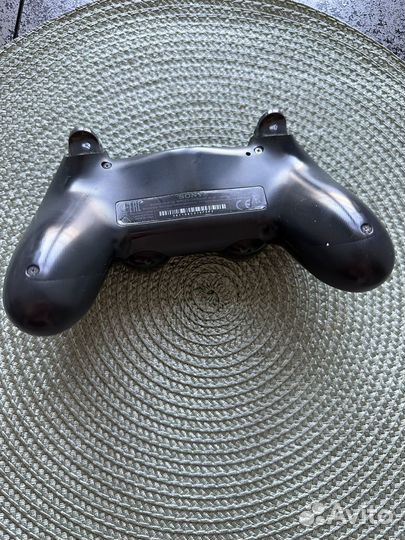 Оригинал Геймпад Sony PS4 Dualshock
