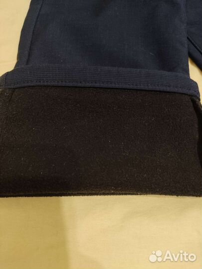 Брюки мужские