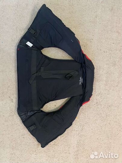 Жилет безопасности для рыбалки Fishet (XL)