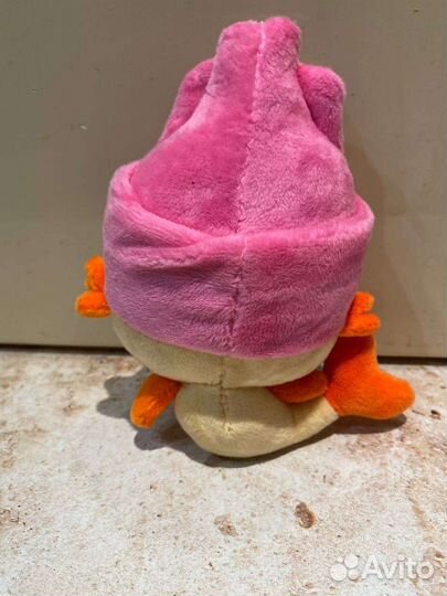 Moriki doriki игрушка брелок