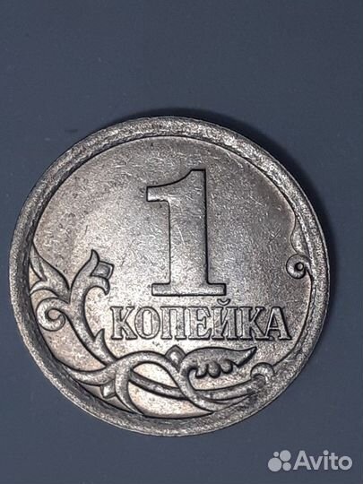 1к 2007сп нижний бутон не касается канта