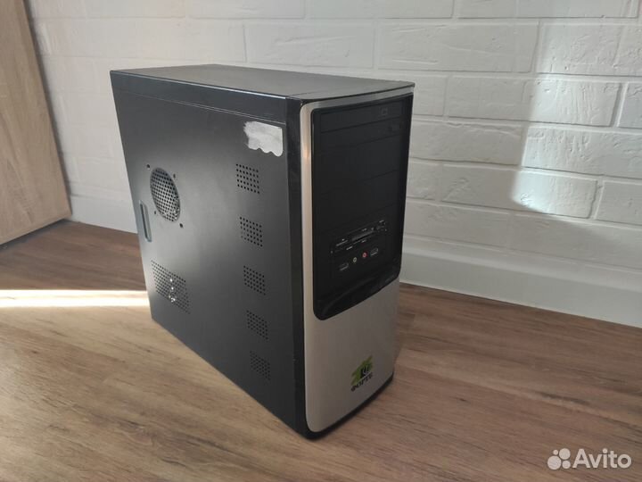 Системный блок i7 3770