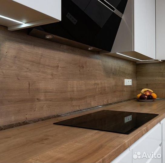 Кухни на заказ. На любой бюджет