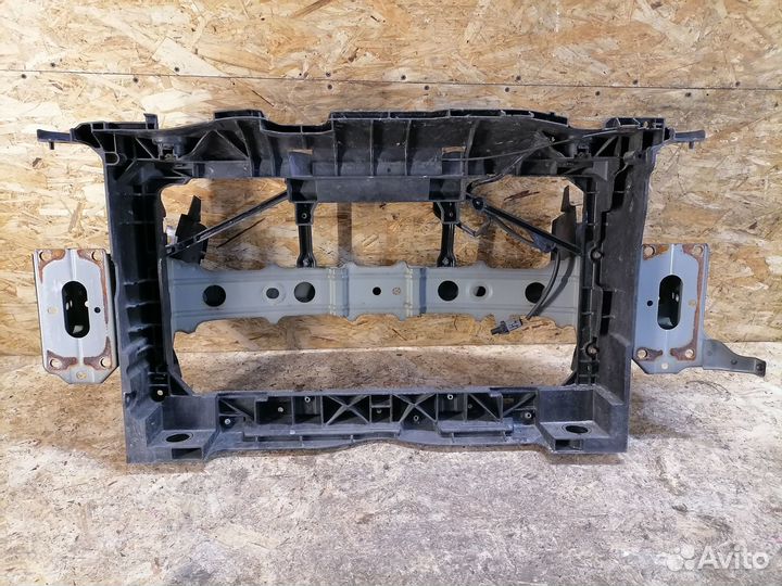 Телевизор с уселителем Mazda 6 GH